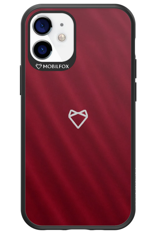 Ungaria X Mobilfox 2.0 - Apple iPhone 12 Mini
