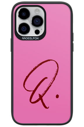 (Sorbet) Q 2.0 - Apple iPhone 14 Pro Max