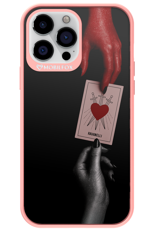 Ravanelli 2 - Apple iPhone 13 Pro Max