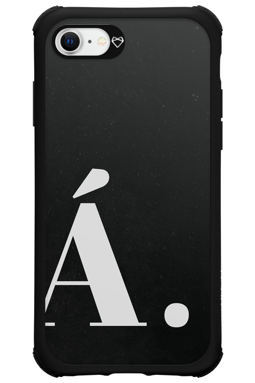 A II (Off Space) 2.0 - Apple iPhone 7