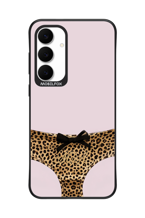 Panties 2.0 - Samsung S25 FE