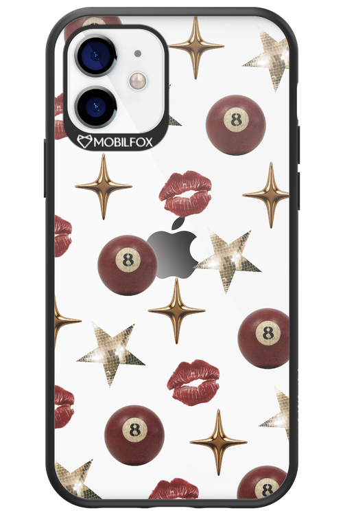 Lucky strike 2.0 - Apple iPhone 12