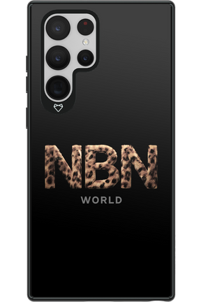 Black 2.0 - Samsung Galaxy S22 Ultra