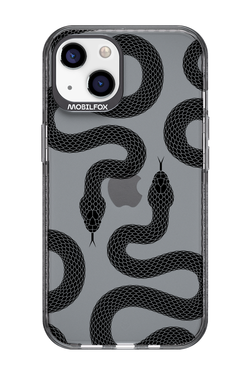 Snakes - Apple iPhone 13