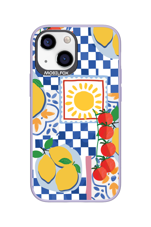 Sorrento Dream 2.0 - Apple iPhone 13 Mini