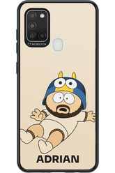 ChildHeli 1 - Samsung Galaxy A21 S