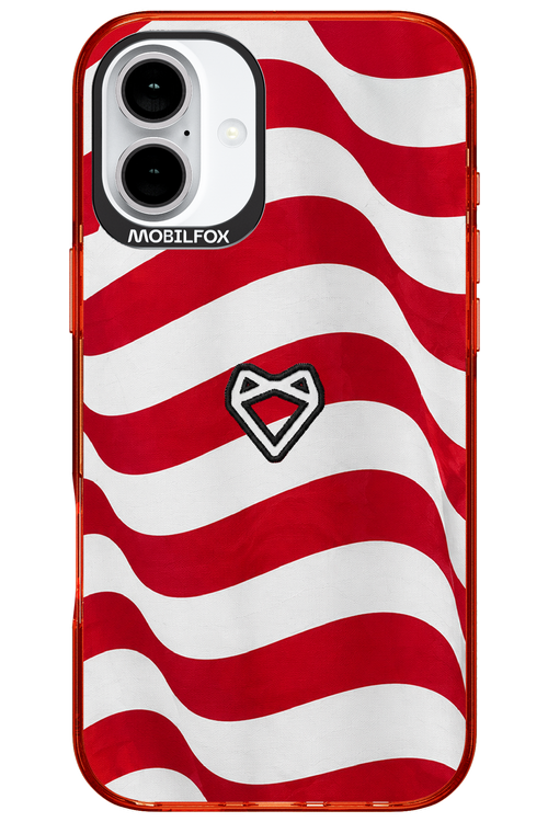USA 2.0 - Apple iPhone 16 Plus