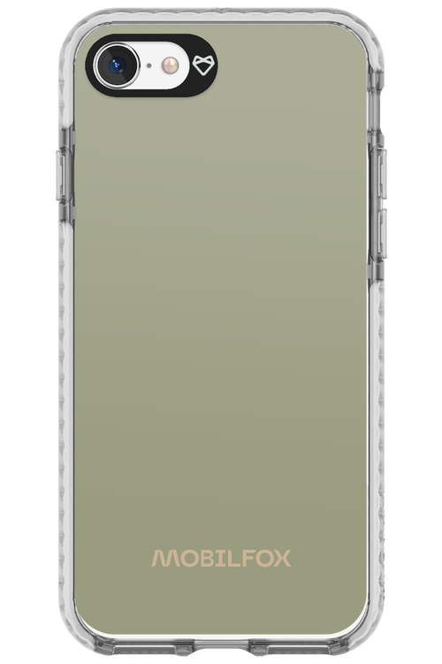 Olive - Apple iPhone SE 2020