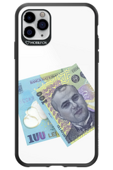 Zbir Lei 2.0 - Apple iPhone 11 Pro Max