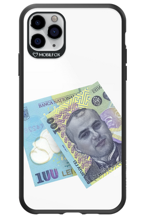 Zbir Lei 2.0 - Apple iPhone 11 Pro Max