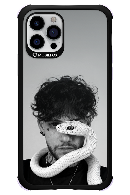 SNAKE (RAVA) - Apple iPhone 12 Pro