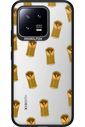 AȘ MÂNCA ȘHAORMICI - Xiaomi 13