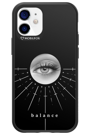 Szem 2.0 - Apple iPhone 12 Mini