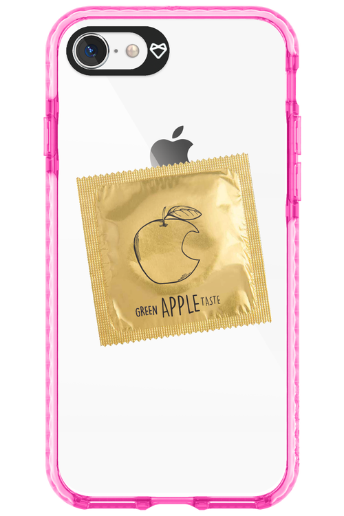 Safety Apple 2.0 - Apple iPhone 8