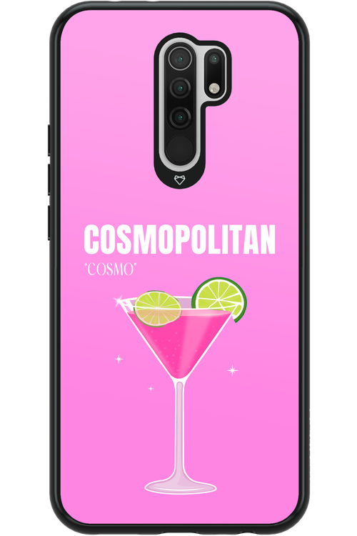 Cosmo - Xiaomi Redmi 9