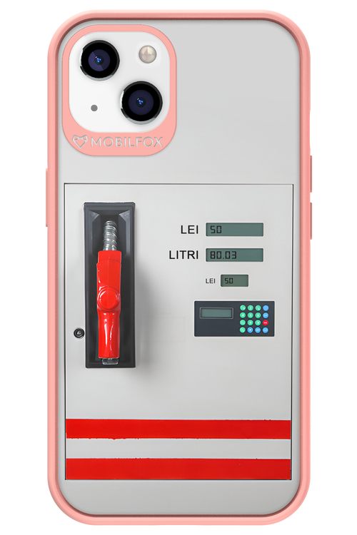 Litri 1 - Apple iPhone 13