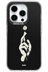 DAMNED LUCK - Apple iPhone 15 Pro