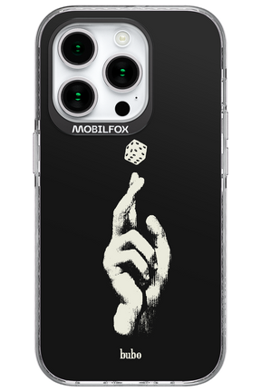 DAMNED LUCK - Apple iPhone 15 Pro