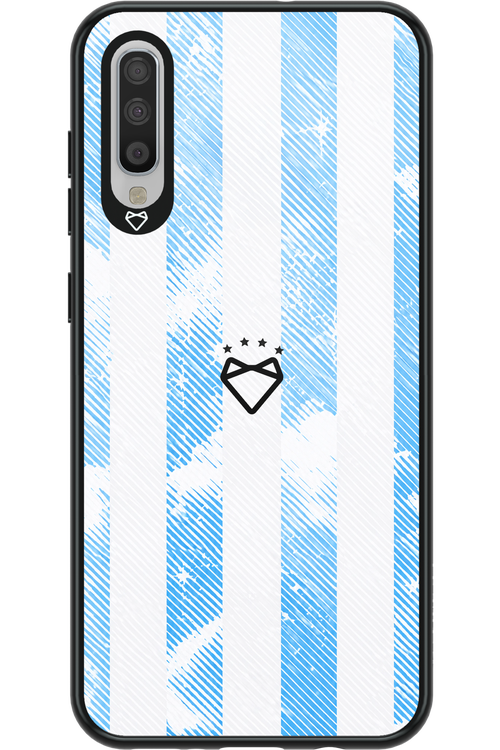 Argentina II 2.0 - Samsung Galaxy A70