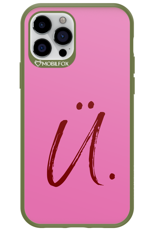 (Sorbet) U II 2.0 - Apple iPhone 12 Pro