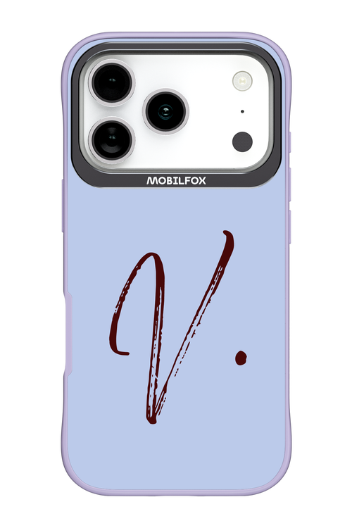 (Jellyfish Presso) V 2.0 - Apple iPhone 17 Pro