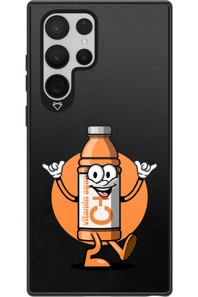 Vitamin Aqua C+ 2.0 - Samsung Galaxy S22 Ultra