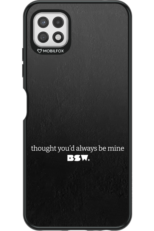 BSW FourSeasons 6 2.0 - Samsung Galaxy A22 5G