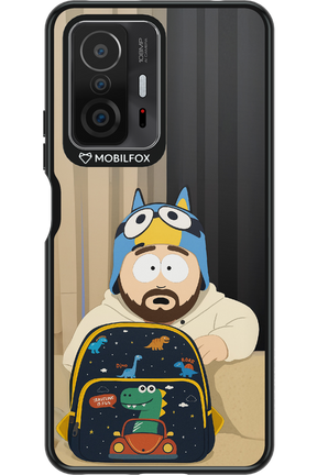 KidHeli - Xiaomi Mi 11T