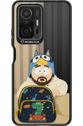 KidHeli - Xiaomi Mi 11T