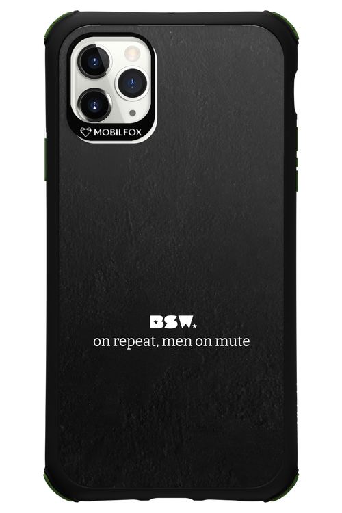 BSW FourSeasons 7 2.0 - Apple iPhone 11 Pro Max