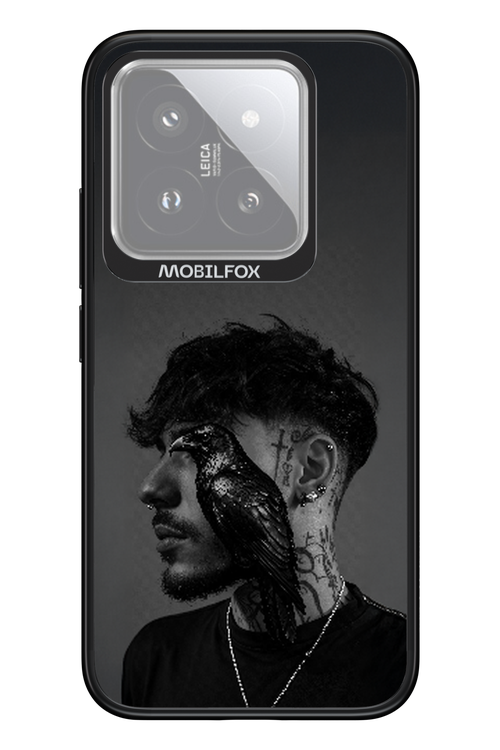 RAVEN 2.0 - Xiaomi 14