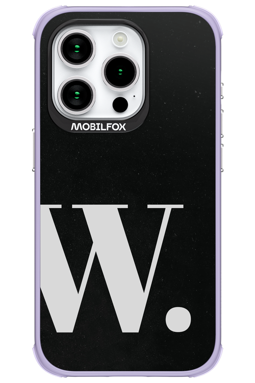 W (Off Space) 2.0 - Apple iPhone 15 Pro
