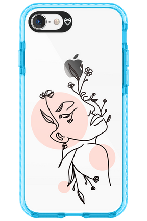 Confidence - Apple iPhone 8