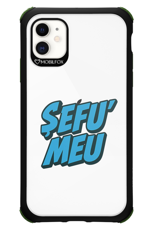 Meu - Apple iPhone 11