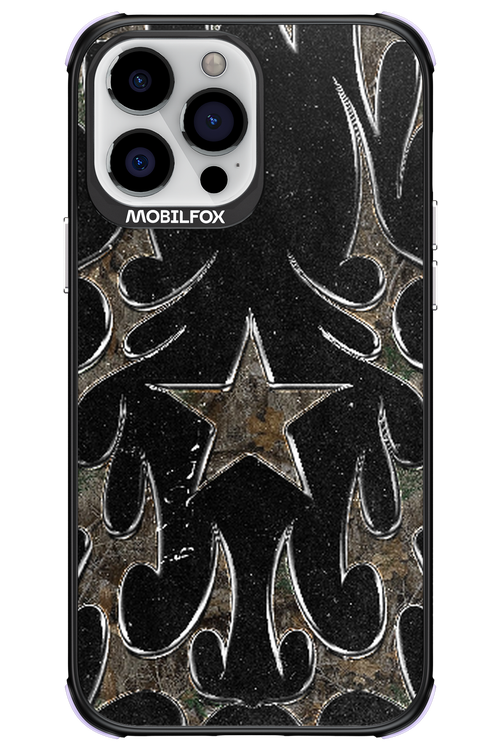 Camo 2.0 - Apple iPhone 13 Pro Max