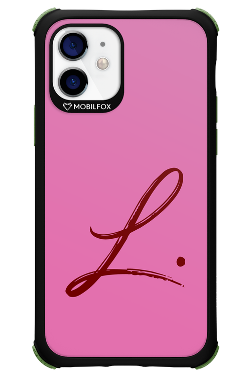 (Sorbet) L 2.0 - Apple iPhone 12