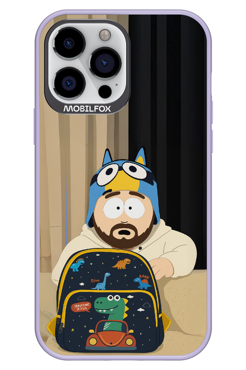 KidHeli - Apple iPhone 13 Pro Max