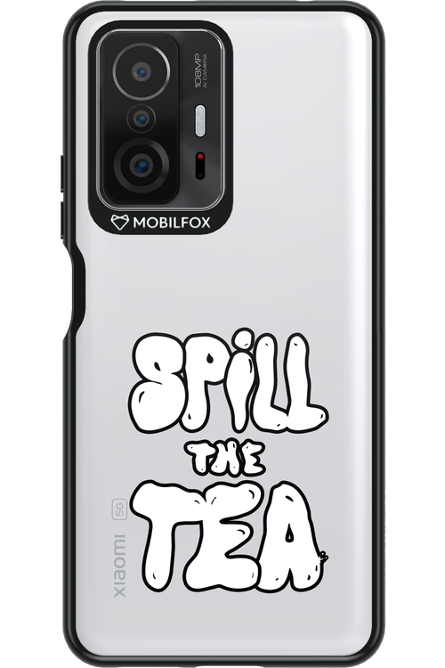 Outline Edition - Xiaomi Mi 11T