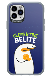 Clementine Belite - Apple iPhone 11 Pro