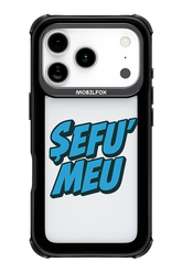 Meu - Apple iPhone 17 Pro