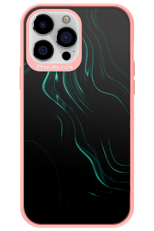 Northern Lights 2.0 - Apple iPhone 13 Pro Max