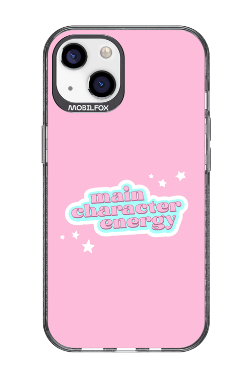 The Main Pink - Apple iPhone 13