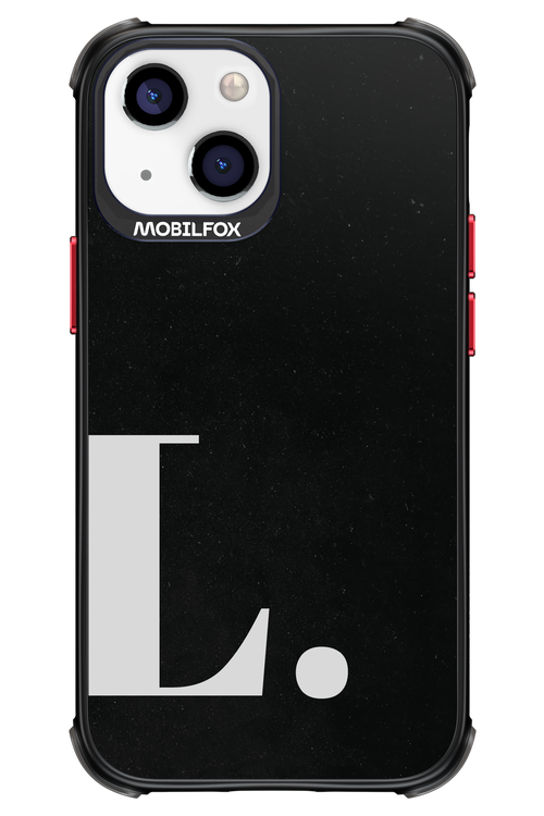 L (Off Space) 2.0 - Apple iPhone 13 Mini