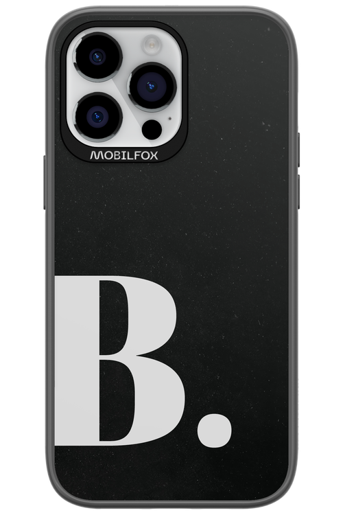 B (Off Space) 2.0 - Apple iPhone 14 Pro Max