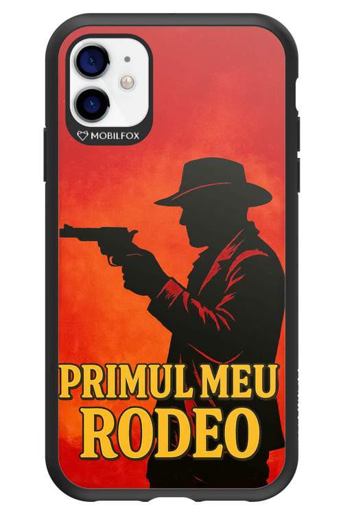 Rodeo - Apple iPhone 11