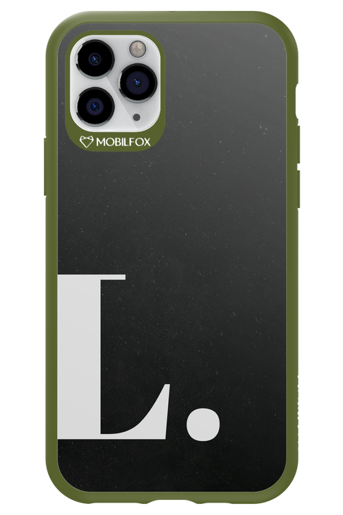 L (Off Space) 2.0 - Apple iPhone 11 Pro