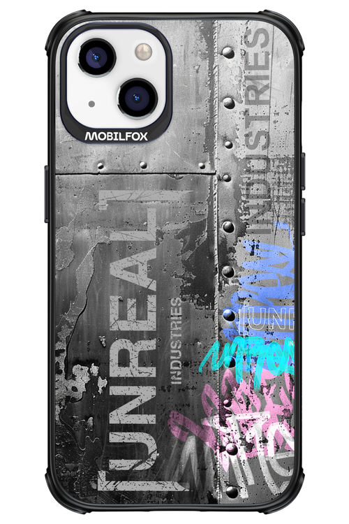 Steel 2.0 - Apple iPhone 13