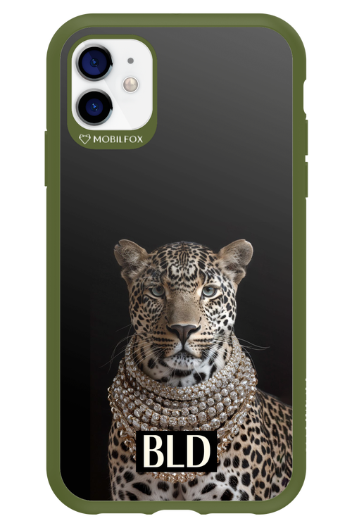 BLD LEO 2.0 - Apple iPhone 11