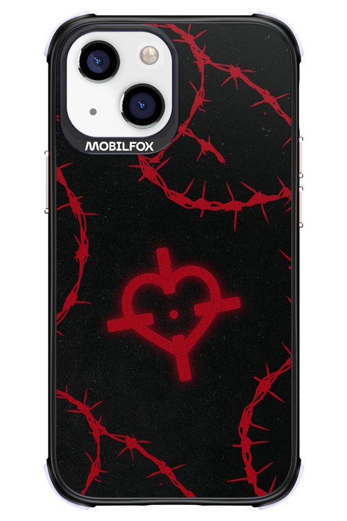 Focus on Me 2.0 - Apple iPhone 13 Mini
