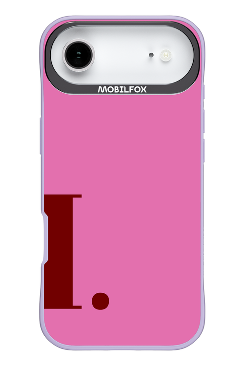 I (Sorbet) 2.0 - Apple iPhone 17 Air